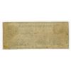 Image 2 : Bank of Bloomfield. 1863. Obsolete Note.