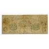Image 2 : Bank of Bloomfield. 1863. Obsolete Scrip Note.
