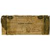 Image 1 : Corporation of Bordentown. 1837. Obsolete Scrip Note.