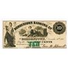 Image 1 : George A.Sowell & Bro. 1862. Obsolete Note.