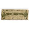 Image 1 : Samuel E. Burr. 1862. Obsolete Note.