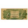Image 2 : A. Johnson Millinery. Obsolete Scrip Note.