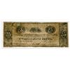 Image 1 : Camden Patent Leather Factory. 1840. Obsolete Scrip Note.