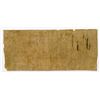 Image 2 : Book Store. 1837. Obsolete Scrip Note.