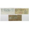 Image 2 : W. Uhler, O. Wyman, and George Sigafooz. 1862. Trio of Obsolete Notes.