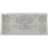 Image 2 : The Hackettstown Bank. 18xx. Obsolete Note.