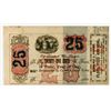 Image 1 : Kaighn & Stone. 1862. Obsolete Scrip Note.