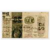 Image 2 : Kaighn & Stone. 1862. Obsolete Scrip Note.