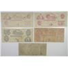 Image 2 : S.W. & W.Torrey. 1861, Quintet of Obsolete Notes.