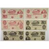 Image 1 : S.W. & W.A. Torrey. 1861. Sextet of Obsolete Notes.