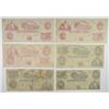 Image 2 : S.W. & W.A. Torrey. 1861. Sextet of Obsolete Notes.