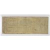 Image 2 : Isabella Glass Works. 1849 Obsolete Scrip Note.