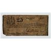 Image 1 : Old Fountain Co. 1815 Obsolete Scrip Note Rarity
