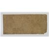 Image 2 : Old Fountain Co. 1815 Obsolete Scrip Note Rarity