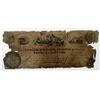Image 1 : Newark, NJ. Newark Whaling, Sealing & Manufacturing Co. 12-1/2 Cents, 1837 Wait 1543.