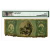 Image 2 : Selins Grove, PA. First National Bank, Selins Grove. 1876, $1 Original Series, Fr#380, Ch#357, Issue