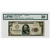 Image 1 : Reno, NV - The Reno National Bank, $50 Ty. 1, Ch# 8424, Fr#1803-1.