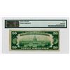 Image 2 : Reno, NV - The Reno National Bank, $50 Ty. 1, Ch# 8424, Fr#1803-1.