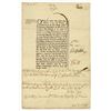Image 1 : An Act for Granting an Aid to Her Majesty, to be Raised by a Land-Tax in Great Britain, 1709-10 Issu