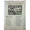 Image 1 : Broadside in Dutch, ca.1720, Satirizing John LawÕs Mississippi Company Land Scheme.