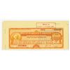 Image 1 : Wells Fargo & Co., ND ca.1900-10, Specimen Traveler's Check.