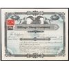 Image 1 : Billings Sheep Company Stock Certificate.