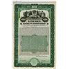 Image 1 : Lincoln Telephone and Telegraph Co., 1916 Specimen Bond