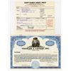 Image 1 : Thomas J. Lipton, Inc., 1964 Specimen Stock Certificate