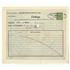 Image 3 : Vienna Bourse 1902 Issue Bond.