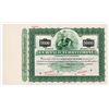 Image 1 : El Banco Territorial, ca.1900-1920 Specimen Bond