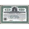 Image 1 : Municipalidad de San Salvador Specimen Bond.