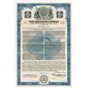Image 1 : Belgian Congo, 1958 Specimen External Loan Bond