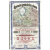 Image 1 : Negociacion Agricola de Xico y Anexas, 1897 I/U Share Certificate.