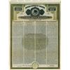 Image 1 : United States of Mexico, 1926 Specimen Bond