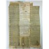 Image 2 : Papal State (Stato & Governo Pontificio) $25 Gold Bond 1866.