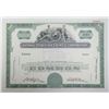 Image 1 : National Starch and Chemical Corp., 1966 Specimen Stock Certificate
