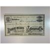 Image 1 : Bodie Bluff Consolidated Gold Mining Co., 1879 Issued Stock Certificate.