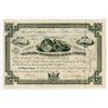 Image 1 : Standard Consolidated Mining Co., 1887 Stock Certificate