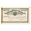 Image 1 : Midland Mining and Milling Co. 1892 Stock Certificate