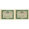 Image 1 : Beachwood Corporation 1930 Shares
