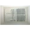 Image 2 : United Cigar - Whelan Stores Corp. 1937 Specimen Stock Certificate