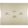 Image 2 : ABN Souvenir Cards, "ABN Commemorates the 200th Anniversary of Three States 1787-1987", Lot of 100