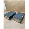Image 2 : (2) Siemens 1P 6EP1437-2BA10 SITOP power 40 Power Supply Module