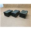 Image 2 : (3) Siemens 1P 6ES7 972-0AB01-0XA0 Diagnostics Repeater