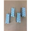 Image 1 : (4) Siemens 6ES7 194-4CB00-0AA0 Connecting Module & 141-4BF00-0AB0 Electronic Module