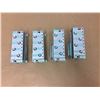 Image 2 : (4) Siemens 6ES7 194-4CA00-0AA0 Connection Module & 141-4BF00-0AB0 Electronic Module