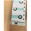 Image 8 : (4) Siemens 6ES7 194-4CA00-0AA0 Connection Module & 141-4BF00-0AB0 Electronic Module