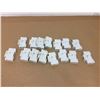 Image 2 : Lot of (15) Siemens 5SX2 Circuit Breakers
