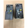 Image 2 : (2) Siemens 6SE6420-2UD17-5AA0 MicroMaster420