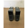 Image 2 : (2) Siemens 1P 6ES7 158-0AD01-0XA0 DP/DP COUPLER